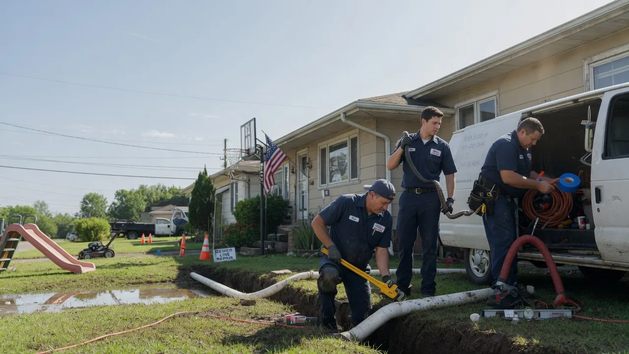 Toilet Installation in Bridgeton, NJ near me